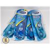 Image 1 : BAG OF DR.SCHOLL'S MASSAGING GEL  INSOLES