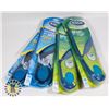 Image 1 : BAG OF DR.SCHOLL'S MASSAGING GEL  INSOLES