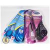 Image 1 : BAG OF DR.SCHOLL'S MASSAGING GEL  INSOLES