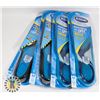 Image 1 : BAG OF DR.SCHOLL'S MASSAGING GEL  INSOLES