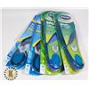 Image 1 : BAG OF DR.SCHOLL'S MASSAGING GEL  INSOLES