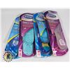 Image 1 : BAG OF DR.SCHOLL'S MASSAGING GEL  INSOLES
