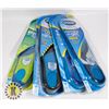 Image 1 : BAG OF DR.SCHOLL'S MASSAGING GEL  INSOLES