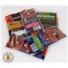 Image 1 : BAG OF ASSORTED MEAT SNACKS