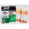 Image 1 : BAG OF ROBITUSSIN AND STODAL KIDS COUGH MEDICINE