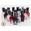 Image 1 : ASSORTED BAG SALLY HANSEN NAIL POLISH
