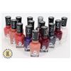Image 1 : ASSORTED BAG SALLY HANSEN NAIL POLISH