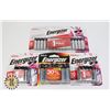 Image 1 : BAG OF ASSORTED BATTERIES INCLUDES ENERGIZER