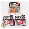 Image 1 : BAG OF ASSORTED BATTERIES INCLUDES ENERGIZER