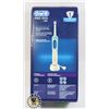 Image 1 : ORAL B ELECTRIC TOOTHBRUSH