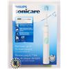 Image 1 : PHILLIPS SONICARE ELECTRIC TOOTHBRUSH