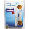 Image 1 : PHILIPS SONICARE ELECTRIC TOOTHBRUSH