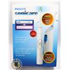 Image 1 : PHILLIPS SONICARE ELECTRIC TOOTHBRUSH