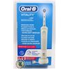 Image 1 : ORAL B VITALITY ELECTRIC TOOTHBRUSH