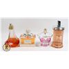 Image 1 : BAG OF ASSORTED PARFUM/COLOGNE