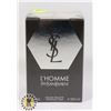 Image 1 : YVES SAINT LAURENT L'HOMME 100ML