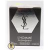 Image 1 : YVES SAINT LAURENT L'HOMME 60ML