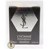 Image 1 : YVES SAINT LAURENT L'HOMME 60ML