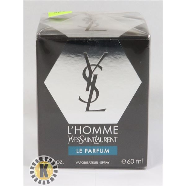 YVES SAINT LAURENT L'HOMME 60ML