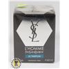 Image 1 : YVES SAINT LAURENT L'HOMME 60ML