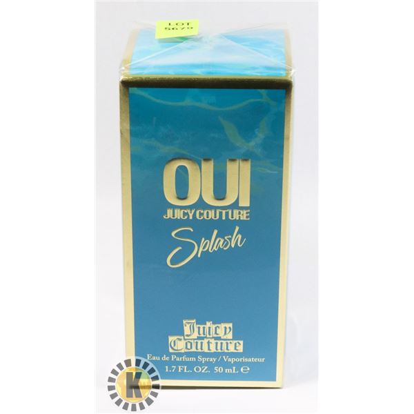 JUICY COUTURE 50ML