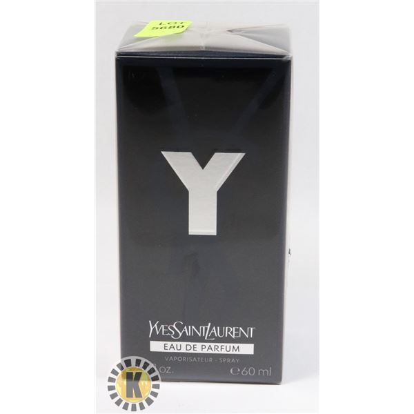 YVES SAINT LAURENT 60ML