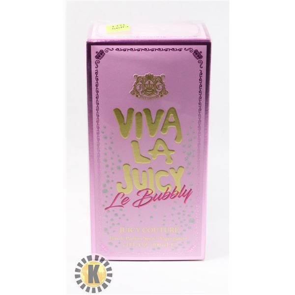 JUICY COUTURE 100ML