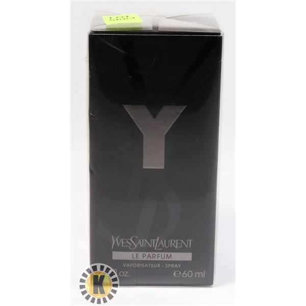 YVES SAINT LAURENT 60ML