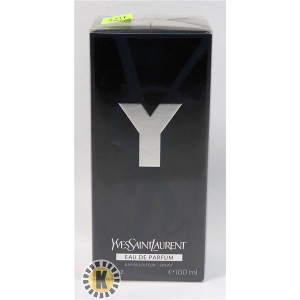 YVES SAINT LAURENT 100ML