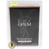 Image 1 : YVES SAINT LAURENT BLACK OPIUM 50ML