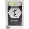 Image 1 : YVES SAINT LAURENT L'HOMME 100ML