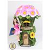 Image 1 : LOT OF DECORATIVE FAIRY SOLAR-POWERED LIGHT