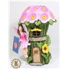 Image 1 : LOT OF DECORATIVE FAIRY SOLAR-POWERED LIGHT