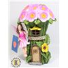 Image 1 : LOT OF DECORATIVE FAIRY SOLAR-POWERED LIGHT