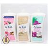 Image 1 : BAG OF ASSORTED ST. IVES BODY LOTION