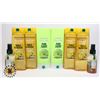 Image 1 : BAG OF ASSORTED GARNIER SHAMPOO/CONDITIONER