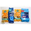 Image 1 : BAG OF ASSORTED SHAVERS/RAZORS INCLUDES GILLETTE