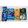 Image 1 : BAG OF ASSORTED SHAVERS/RAZORS INCLUDES GILLETTE