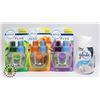 Image 1 : BAG OF ASSORTED AIR FRESHENERS INCLUDES FEBREZE