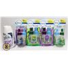 Image 1 : BAG OF ASSORTED AIR FRESHENERS INCLUDES FEBREZE