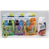Image 1 : BAG OF ASSORTED AIR FRESHENERS INCLUDES FEBREZE