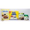 Image 1 : BAG OF ASSORTED SWEETENERS