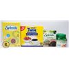 Image 1 : BAG OF ASSORTED SWEETENERS
