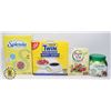 Image 1 : BAG OF ASSORTED SWEETENERS