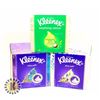 Image 1 : BAG OF KLEENEX TISSUE