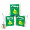 Image 1 : BAG OF KLEENEX TISSUE