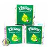 Image 1 : BAG OF KLEENEX TISSUE
