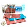 Image 1 : BAG OF ASSORTED NO7 SKINCARE PRODUCTS