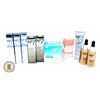 Image 1 : BAG OF ASSORTED NO7 SKINCARE PRODUCTS