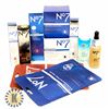 Image 1 : BAG OF ASSORTED NO7 SKINCARE PRODUCTS